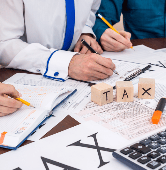 Taxation and Compliance optiplexus.in