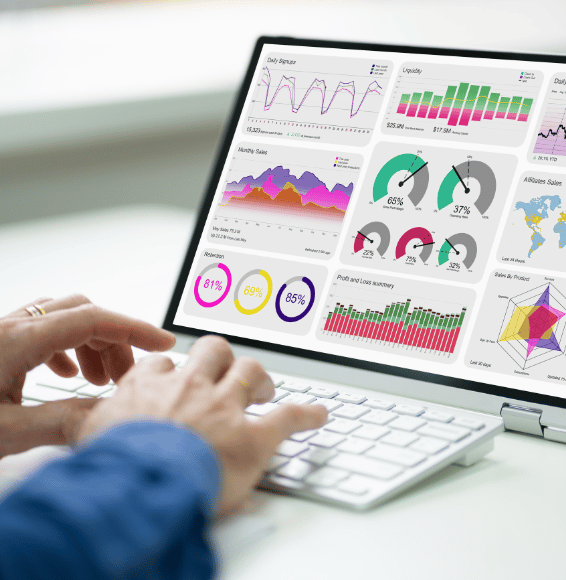 MIS Reporting optiplexus.in